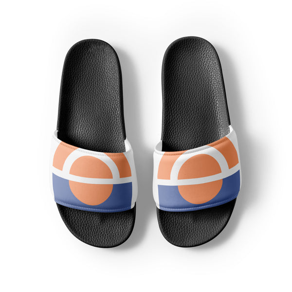 gfaapparel Women's Lamp slides